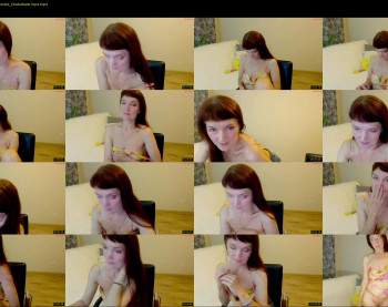 fritha — 72 minute Chaturbate female teen cam video, 720p, Jul 16, 2025