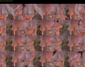 katee_bloss — 3 minute Chaturbate female teen cam video, 720p, Jul 16, 2025