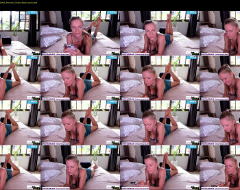 murmur_kati — 17 minute Chaturbate female teen cam video, 720p, Jul 16, 2025