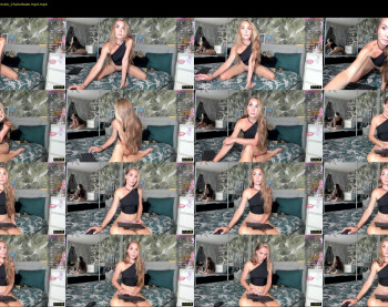 rora_ — 13 minute Chaturbate female teen cam video, 720p, Jul 17, 2025