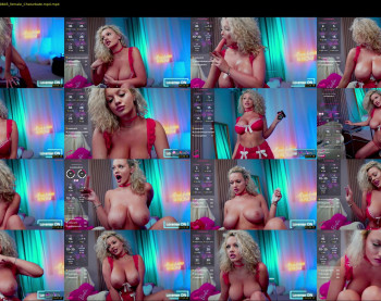 sabrinajadex — 71 minute Chaturbate female teen cam video, 720p, Jul 16, 2025