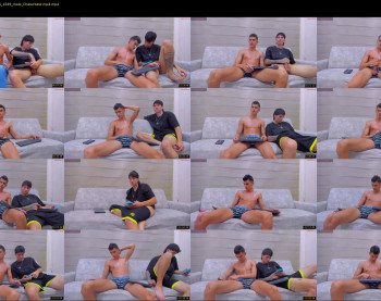 web_gammer_ — 104 minute Chaturbate male teen cam video, 720p, Jul 16, 2025