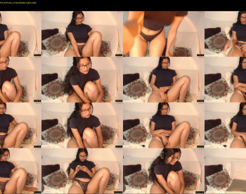 _ariana03_ — 74 minute Chaturbate female teen cam video, 720p, Jul 17, 2025