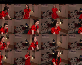 _blackbee_ — 121 minute Chaturbate female teen cam video, 720p, Jul 17, 2025