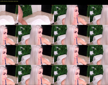 elisabeth_jason — 18 minute Chaturbate couple teen cam video, 720p, Jul 17, 2025