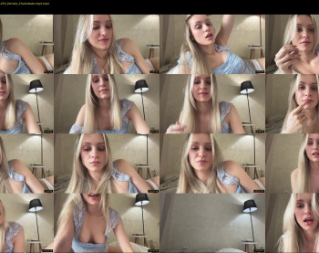 fflloowweerr — 108 minute Chaturbate couple teen cam video, 720p, Jul 17, 2025