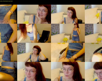 fritha — 37 minute Chaturbate female teen cam video, 720p, Jul 17, 2025