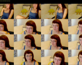 fritha — 6 minute Chaturbate female teen cam video, 720p, Jul 17, 2025