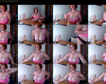 gentle__woman — 121 minute Chaturbate female teen cam video, 720p, Jul 17, 2025