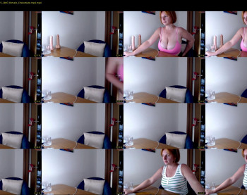 gentle__woman — 17 minute Chaturbate female teen cam video, 720p, Jul 17, 2025
