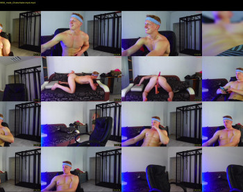jacob_devon — 76 minute Chaturbate male teen cam video, 720p, Jul 17, 2025