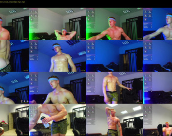 jacob_devon — 120 minute Chaturbate male teen cam video, 720p, Jul 17, 2025