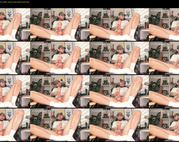 nathanharris207 — 7 minute Chaturbate male teen cam video, 720p, Jul 18, 2025