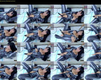 stephanysc — 106 minute Chaturbate female teen cam video, 720p, Jul 17, 2025