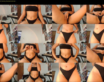 _ariana03_ — 122 minute Chaturbate female teen cam video, 720p, Jul 18, 2025