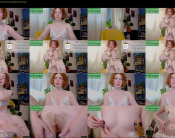 _lightmyfire — 120 minute Chaturbate female teen cam video, 720p, Jul 18, 2025