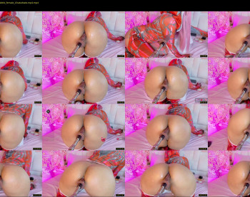 _sofy_smith_ — 121 minute Chaturbate female teen cam video, 720p, Jul 18, 2025