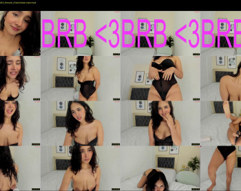 arleth_soff_ — 121 minute Chaturbate female teen cam video, 720p, Jul 18, 2025