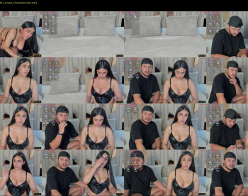 asmodeo6_ — 29 minute Chaturbate couple teen cam video, 720p, Jul 18, 2025