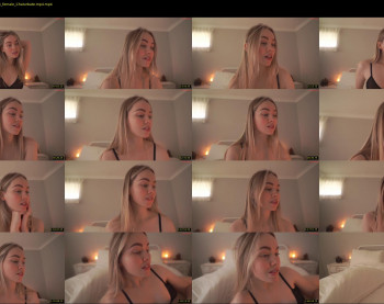 bibi_it_is — 120 minute Chaturbate female teen cam video, 720p, Jul 18, 2025