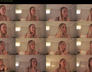 bibi_it_is — 120 minute Chaturbate female teen cam video, 720p, Jul 18, 2025