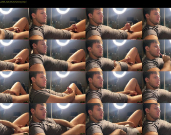 christophertan — 61 minute Chaturbate male teen cam video, 720p, Jul 18, 2025