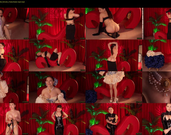 kittycaitlin — 121 minute Chaturbate female teen cam video, 720p, Jul 19, 2025
