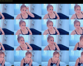 myassistant — 6 minute Chaturbate female teen cam video, 720p, Jul 18, 2025