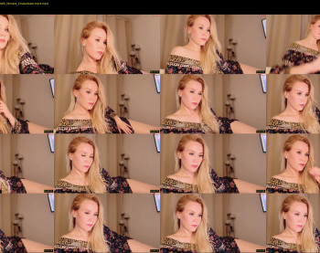 myassistant — 4 minute Chaturbate female teen cam video, 720p, Jul 19, 2025