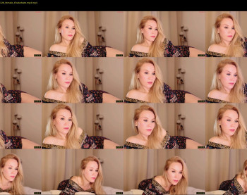 myassistant — 73 minute Chaturbate female teen cam video, 720p, Jul 19, 2025