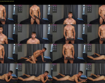 nik_sharp — 121 minute Chaturbate male teen cam video, 720p, Jul 18, 2025