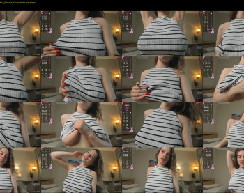 odelyncure — 9 minute Chaturbate female teen cam video, 720p, Jul 19, 2025