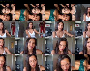 alice_bane — 34 minute Chaturbate female teen cam video, 720p, Jul 19, 2025
