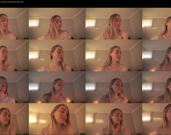 bibi_it_is — 48 minute Chaturbate female teen cam video, 720p, Jul 19, 2025