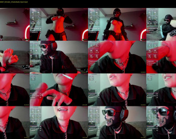cos_operator — 48 minute Chaturbate female teen cam video, 720p, Jul 20, 2025