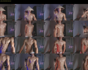 devil_fts — 25 minute Chaturbate couple teen cam video, 720p, Jul 19, 2025