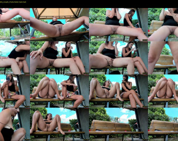 devileanna — 23 minute Chaturbate couple teen cam video, 720p, Jul 19, 2025
