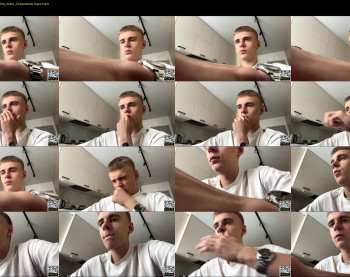 echowraith — 4 minute Chaturbate male teen cam video, 720p, Jul 19, 2025