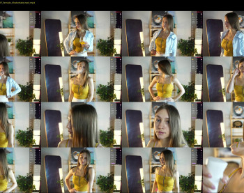 erleneash — 121 minute Chaturbate female teen cam video, 720p, Jul 19, 2025