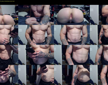 evancage — 20 minute Chaturbate male teen cam video, 720p, Jul 20, 2025