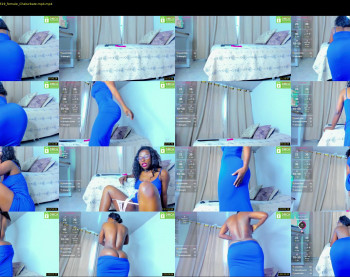 ginger_smil — 121 minute Chaturbate female teen cam video, 720p, Jul 19, 2025