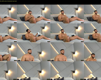 jackson_wayne__ — 81 minute Chaturbate male teen cam video, 720p, Jul 19, 2025