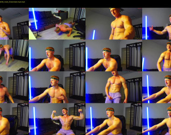 jacob_devon — 49 minute Chaturbate male teen cam video, 720p, Jul 19, 2025