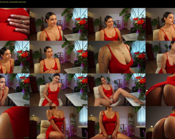 jadeperez_ — 62 minute Chaturbate female teen cam video, 720p, Jul 20, 2025