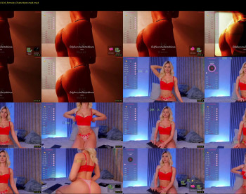 kassablanca_ — 56 minute Chaturbate female teen cam video, 720p, Jul 20, 2025