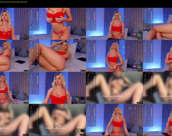 kassablanca_ — 100 minute Chaturbate female teen cam video, 720p, Jul 20, 2025