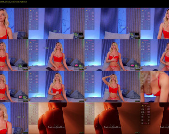 kassablanca_ — 23 minute Chaturbate female teen cam video, 720p, Jul 20, 2025