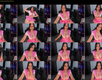 milynee — 32 minute Chaturbate female teen cam video, 720p, Jul 20, 2025