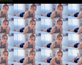 myassistant — 23 minute Chaturbate female teen cam video, 720p, Jul 19, 2025