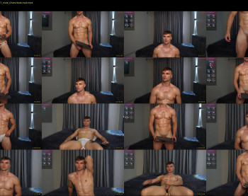 nik_sharp — 121 minute Chaturbate male teen cam video, 720p, Jul 19, 2025